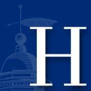 Hamilton College logo